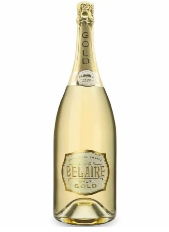 Luc Belaire Fantome Gold Methuselah 6L