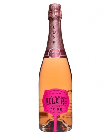Luc Belaire Fantome Luxe Rose 0.75L
