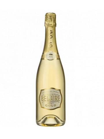 Luc Belaire Gold Brut 0.75L