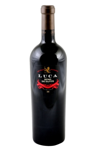 Luca Wines Luca Beso de Dante 2018 0.75L