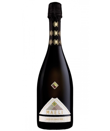 Maeli Moscato Giallo Spumant DOCG 0.75L