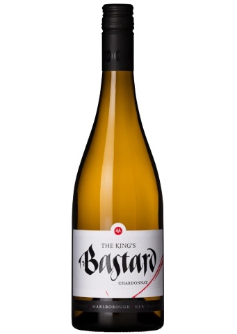 Marisco Vineyards The King's Bastard Chardonnay 0.75L