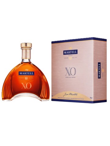 Martell Cognac VS 0.7L