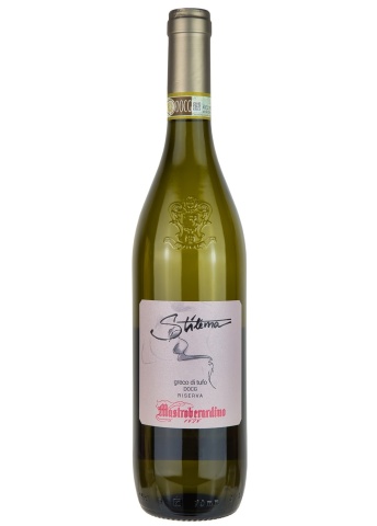 Mastroberardino Greco di Tufo Riserva 2018 DOCG 0.75L