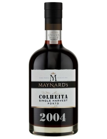 Maynard’s Porto Colheita 2004 0.5L