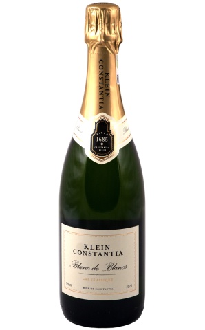 Methode Cap Klein Constantia Classique Brut 2020 0.75L