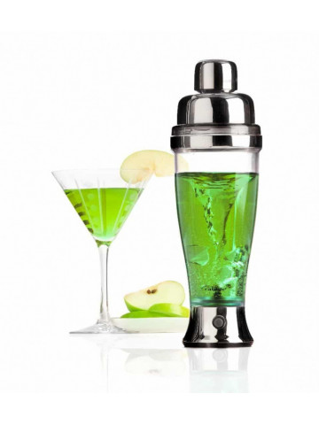 Metrokane Cocktail Mixer Electric Rabbit