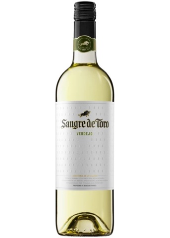 Miguel Torres Sangre De Toro Verdejo 0.75L