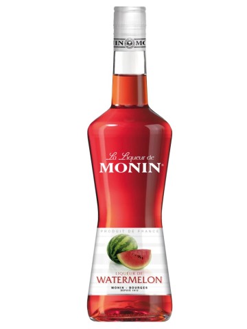 Monin Lichior Watermelon 0.7L