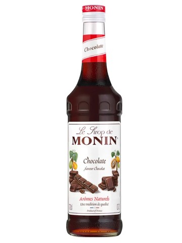 Monin Sirop Chocolate 0.7L