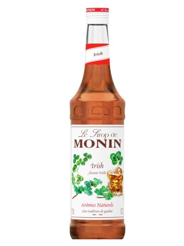 Monin Sirop Irish 0.7L