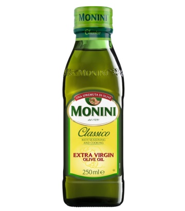 Monini Ulei de Masline Extravirgin 250ml