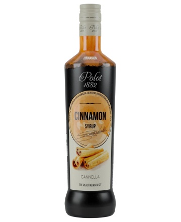 Naturera Sirop Cinnamon 0.7L