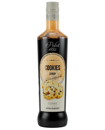 Naturera Sirop Cookies 0.7L