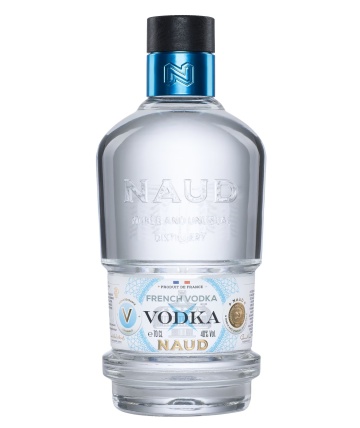 Naud French Vodka 0.7L