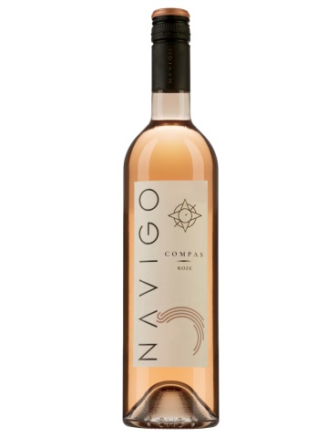 Navigo Compas Rose 0.75L