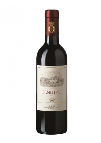 Ornellaia Bolgheri DOC Superiore 2022 375ml