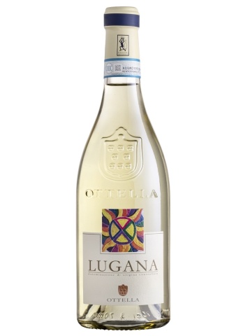 Ottella Lugana Bianco Doc 0.75L