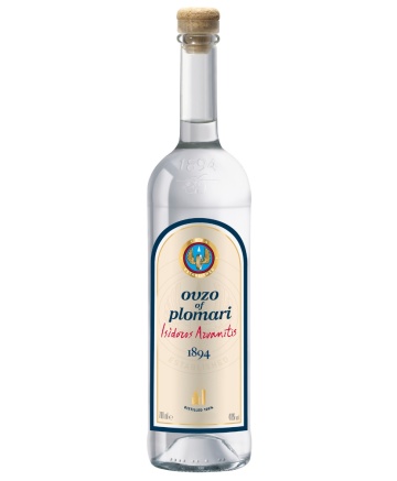 Ouzo Of Plomari 0.7L