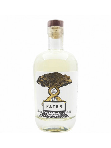 Pater Rachiu de Gutui 0.5L