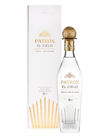 Patron Tequila El Cielo 0.7L