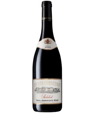 Paul Jaboulet Aine Domaine de Thalabert Crozes Hermitage 2018 0.75L