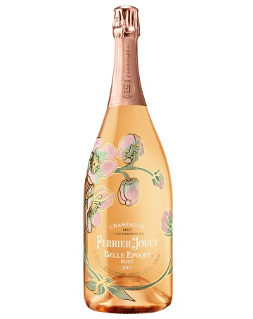 Perrier Jouet Belle Epoque Rose 0.75L