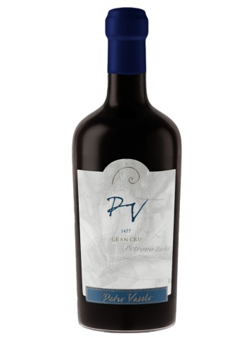 Petro Vaselo Gran Cru 2025 0.75L