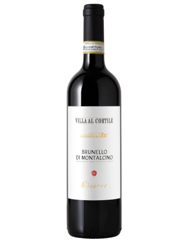 Piccini Villa al Cortile Brunello di Montalcino Riserva DOCG 0.75L