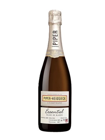 Piper Heidsieck Essentiel Blanc De Blanc 0.75L