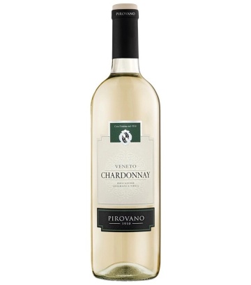 Pirovano Chardonnay IGT 0.75L