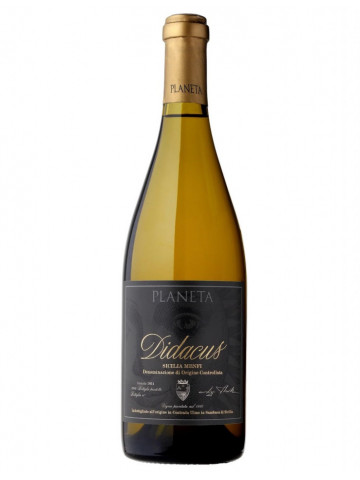 Planeta Didacus Chardonnay 0.75L