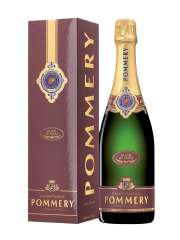 Pommery Apanage Blanc de Noirs 0.75L