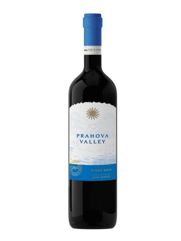 Prahova Valley Reserve Pinot Noir 0.75L