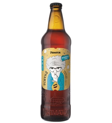 Primator IPL Bere Mother in Law Pomelo 0.5L