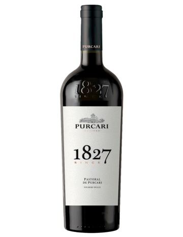 Purcari Pastoral 0.75L
