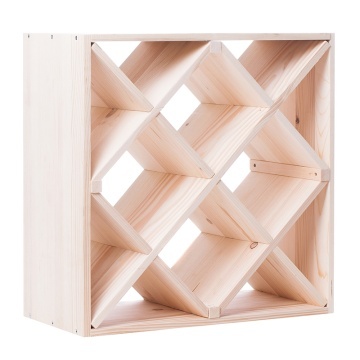 Raft natur fagure Cubx 24 sticle vin