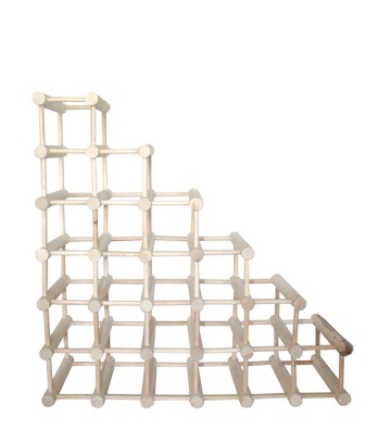 Raft-scara 27 sticle