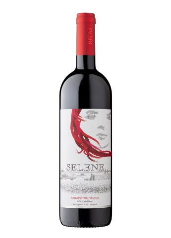 Recas Selene Cabernet Sauvignon Barrique 0.75L