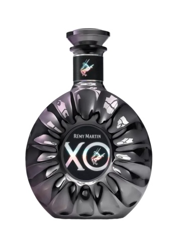 Remy Martin XO Anish Kapoor 0.7L
