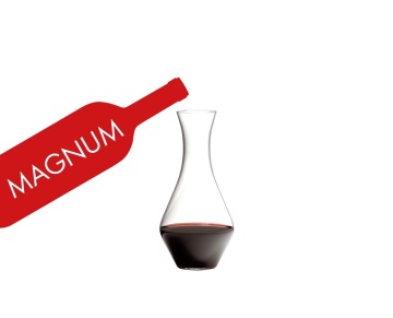 Riedel Decantor Cabernet Magnum 1.7L