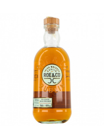 Roe & Co Irish Whisky 0.7L
