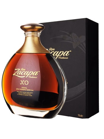 Rom Zacapa XO 0.7L