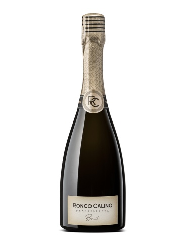 Ronco Calino Franciacorta DOCG Brut 0.75L