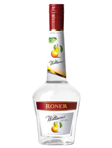 Roner Williams 1L