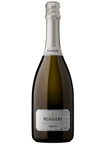 Ruggeri Argeo Prosecco DOC Treviso Brut 0.75L