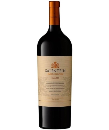 Salentein Barrel Selection Malbec 0.75L