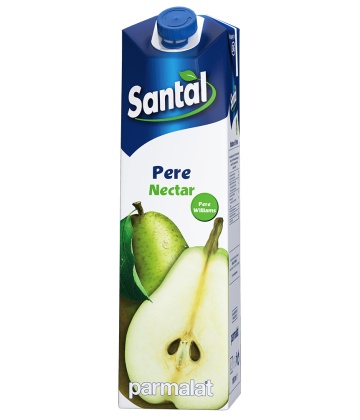 Santal Nectar de Pere 50% 1L