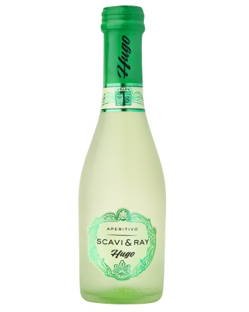 Scavi & Ray Hugo Aperitivo Piccolo 0.2L