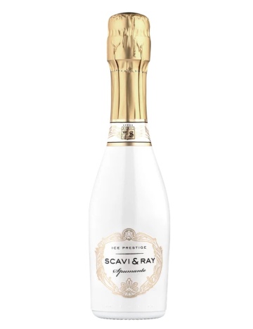 Scavi & Ray Ice Prestige Piccolo 0.2L